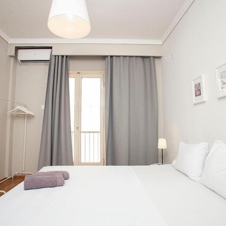 테살로니키 Houseloft Duomo Vista 아파트 외부 사진